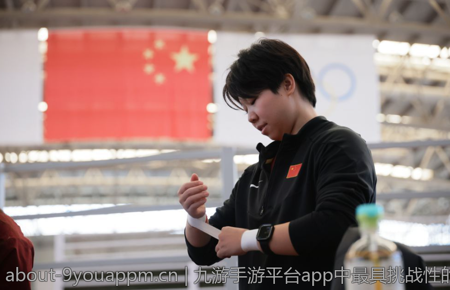 九游手游平台app中最具挑战性的游戏推荐