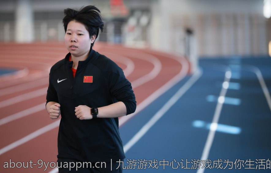 九游游戏中心让游戏成为你生活的调剂品